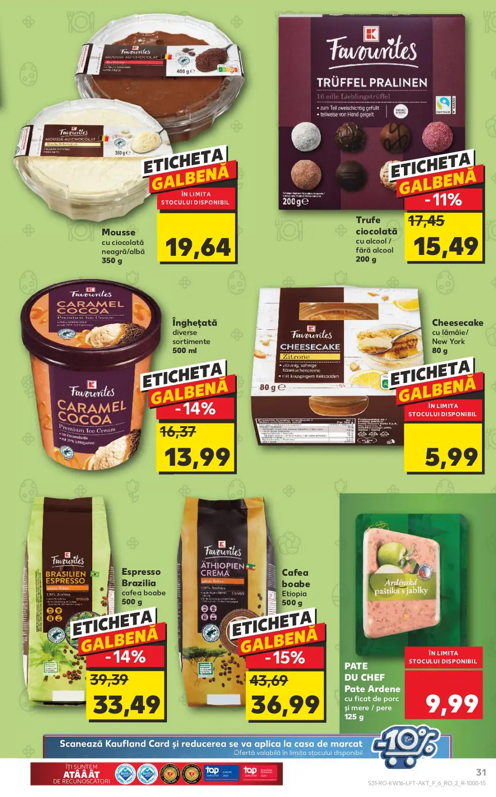 catalog Kaufland